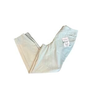 NWT Tommy Bahama Men's XS Everyday Active Joggers Gray Comfort Casual